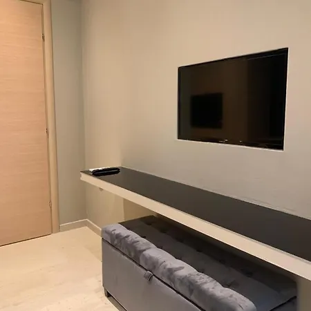Διαμέρισμα Stylish Θεσσαλονίκη