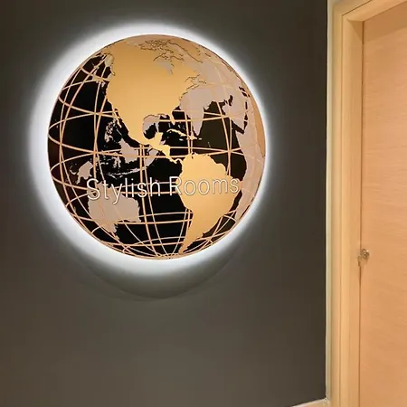 Apartament Stylish