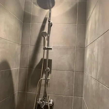 Apartament Stylish