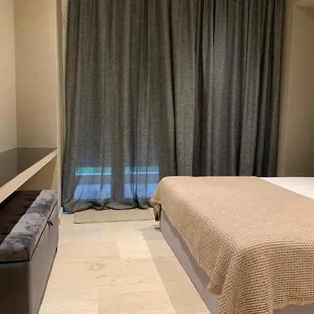 Apartament Stylish Salonic