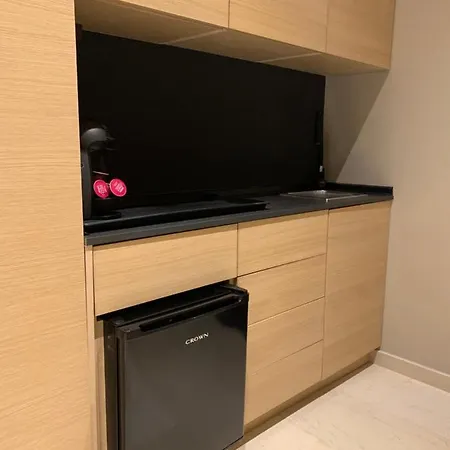 Apartment Stylish
