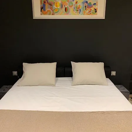 Stylish Apartment