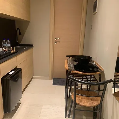 Apartment Stylish