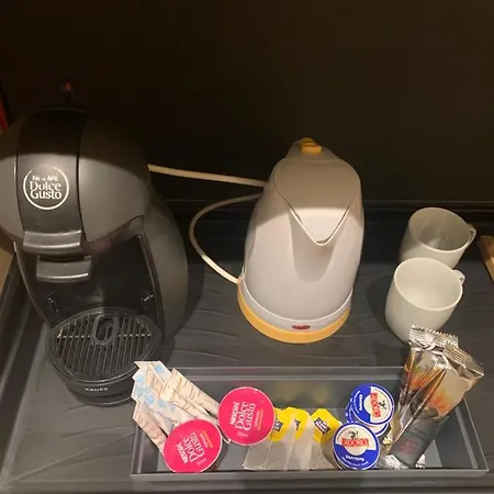Stylish Apartament