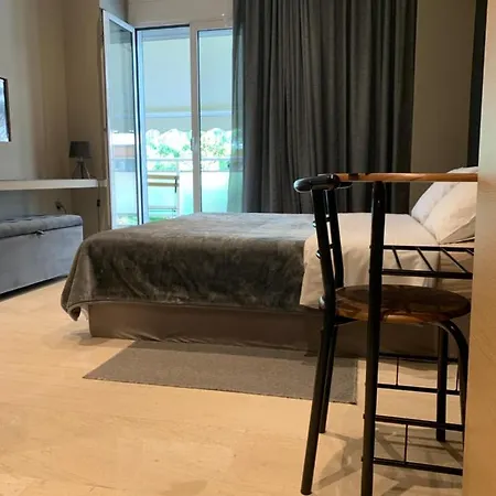 Apartment Stylish Thessaloniki