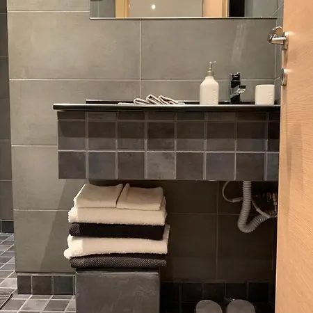 Apartment Stylish
