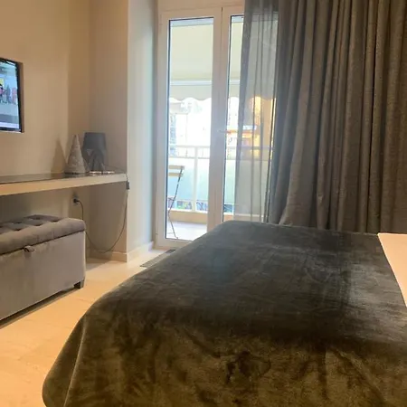 Stylish Apartment Thessaloniki